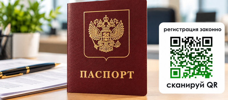 прописка в Сердобске регистрация в Сердобске